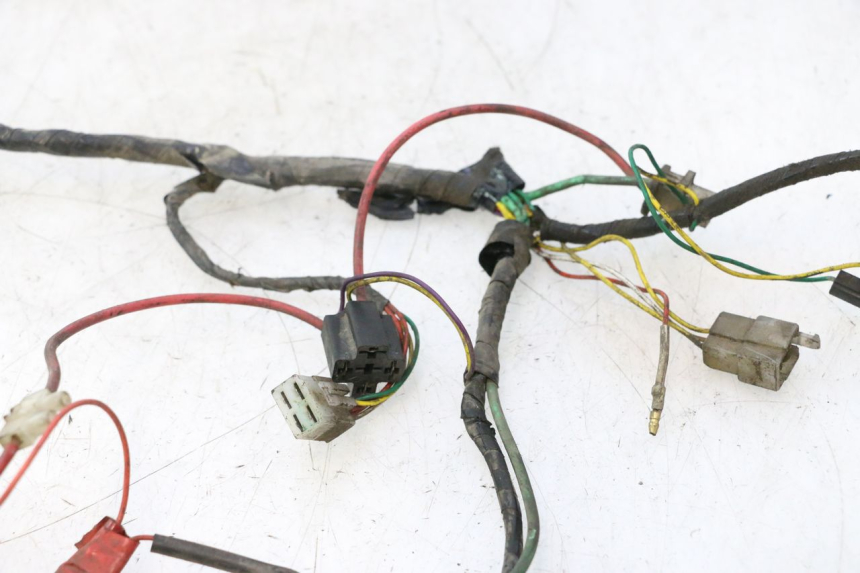 photo de KABELBOOM PEUGEOT LUDIX 50 (2005 - 2007) - Gecontroleerd onderdeel
