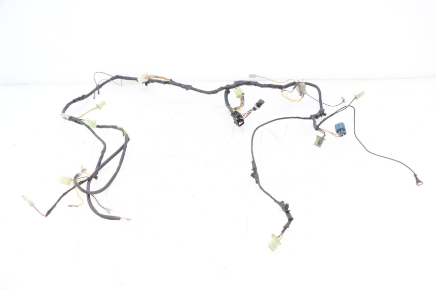 photo de KABELBOOM PEUGEOT LUDIX ONE 14P 50 (2004 - 2013) - Hoofdaanzicht