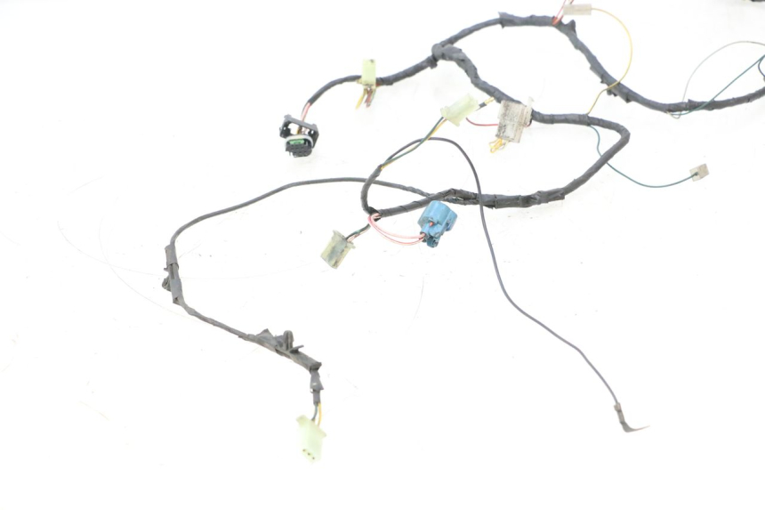 photo de KABELBOOM PEUGEOT LUDIX ONE 14P 50 (2004 - 2013) - Detail van het onderdeel