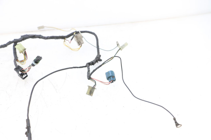 photo de KABELBOOM PEUGEOT LUDIX ONE 14P 50 (2004 - 2013) - Productaanzicht