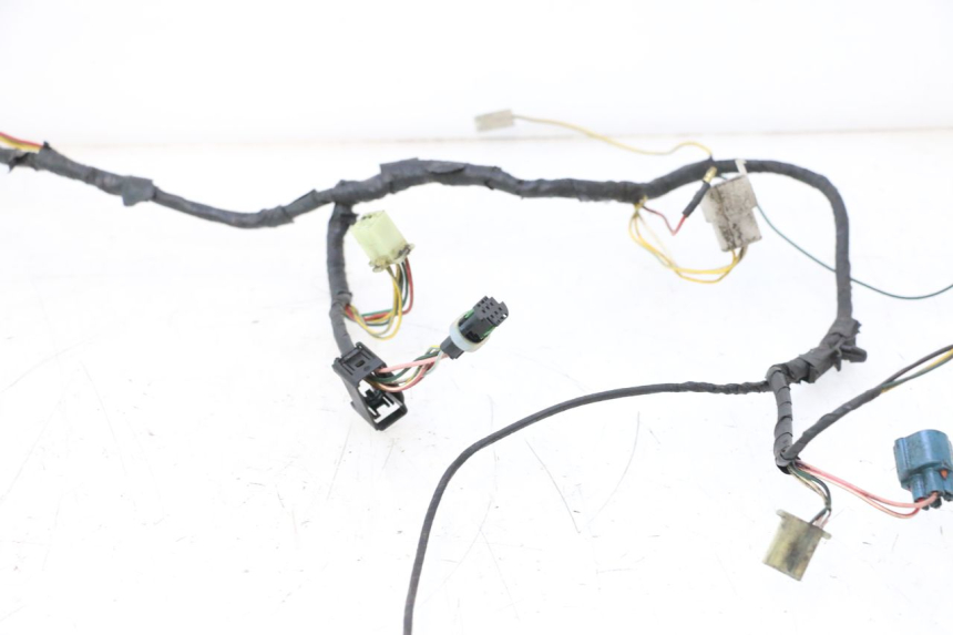 photo de KABELBOOM PEUGEOT LUDIX ONE 14P 50 (2004 - 2013) - Kenmerkende details