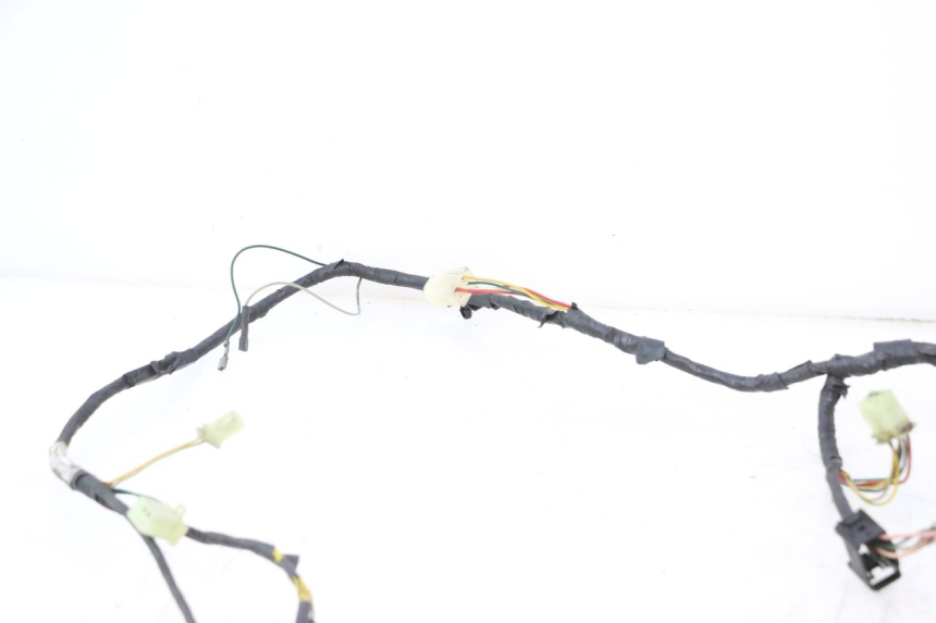 photo de KABELBOOM PEUGEOT LUDIX ONE 14P 50 (2004 - 2013) - Zoom op componenten