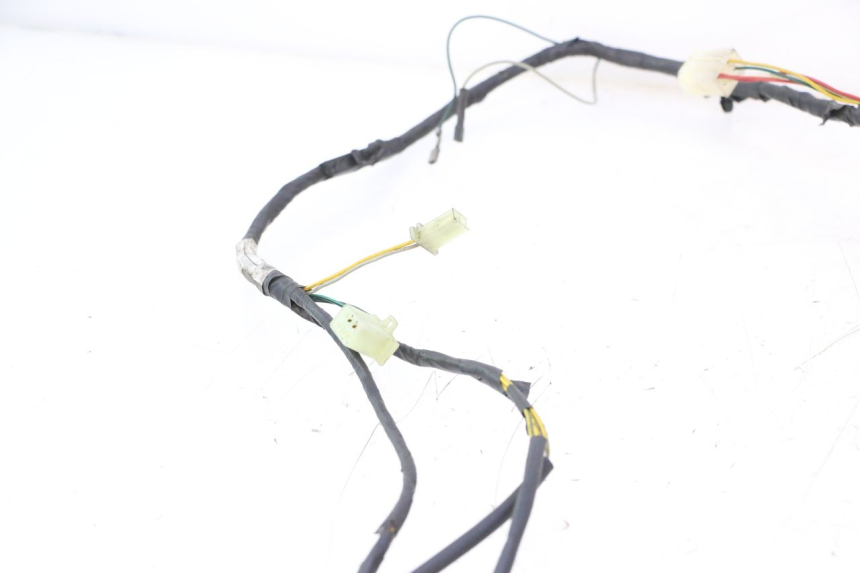 photo de KABELBOOM PEUGEOT LUDIX ONE 14P 50 (2004 - 2013) - Detailaanzicht