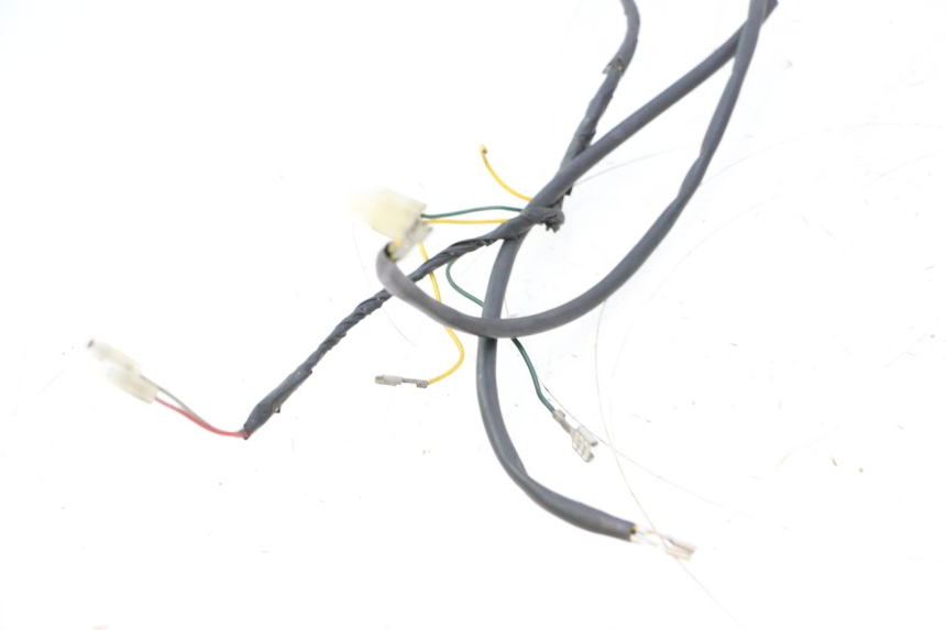 photo de KABELBOOM PEUGEOT LUDIX ONE 14P 50 (2004 - 2013) - Aanvullende foto