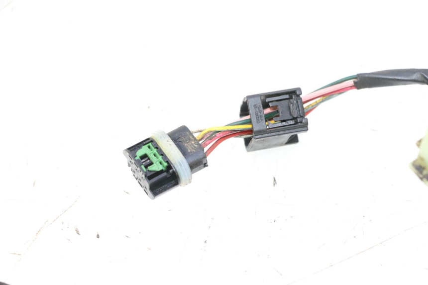 photo de KABELBOOM PEUGEOT LUDIX ONE 14P 50 (2004 - 2013) - Zoom op gebruiksstaat