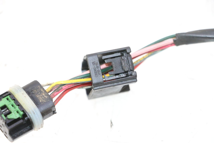 photo de KABELBOOM PEUGEOT LUDIX ONE 14P 50 (2004 - 2013) - Andere kijkhoek