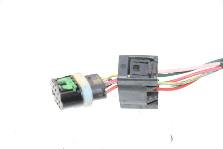 photo de KABELBOOM PEUGEOT LUDIX ONE 14P 50 (2004 - 2013) - Technische close-up