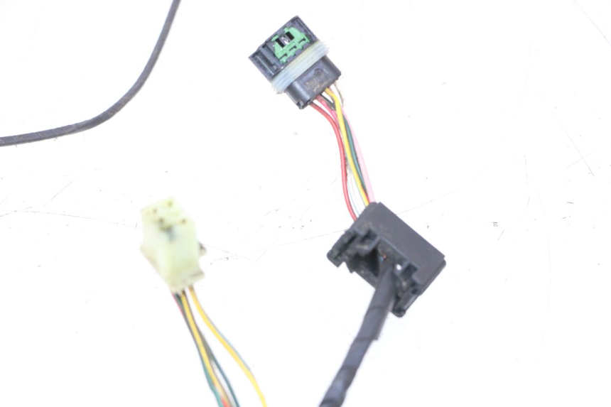 photo de KABELBOOM PEUGEOT LUDIX ONE 14P 50 (2004 - 2013) - Overzicht