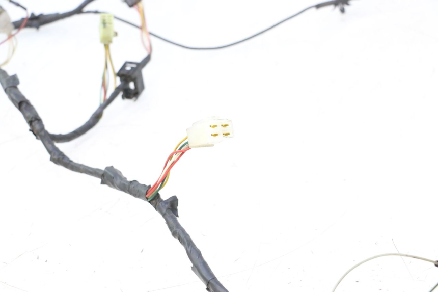 photo de KABELBOOM PEUGEOT LUDIX ONE 14P 50 (2004 - 2013) - Bevestigingspunten