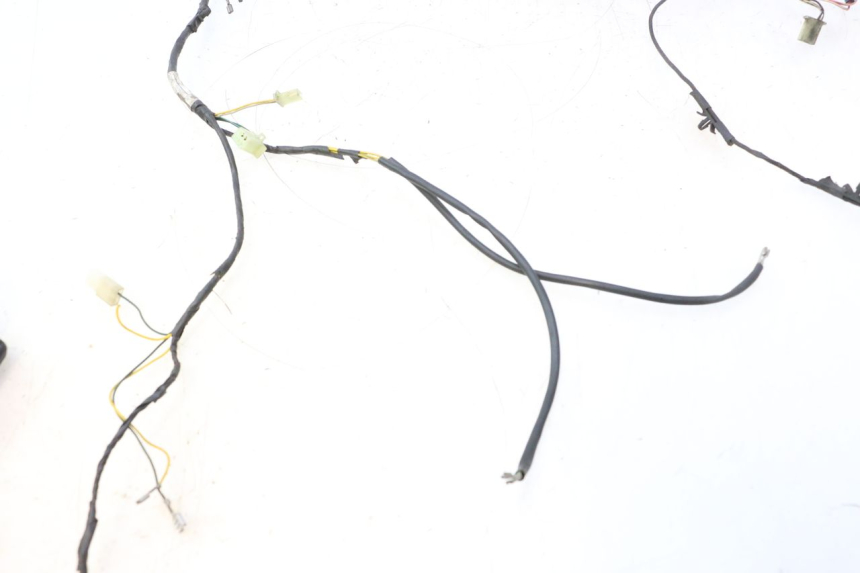 photo de KABELBOOM PEUGEOT LUDIX ONE 14P 50 (2004 - 2013) - Staat van het oppervlak