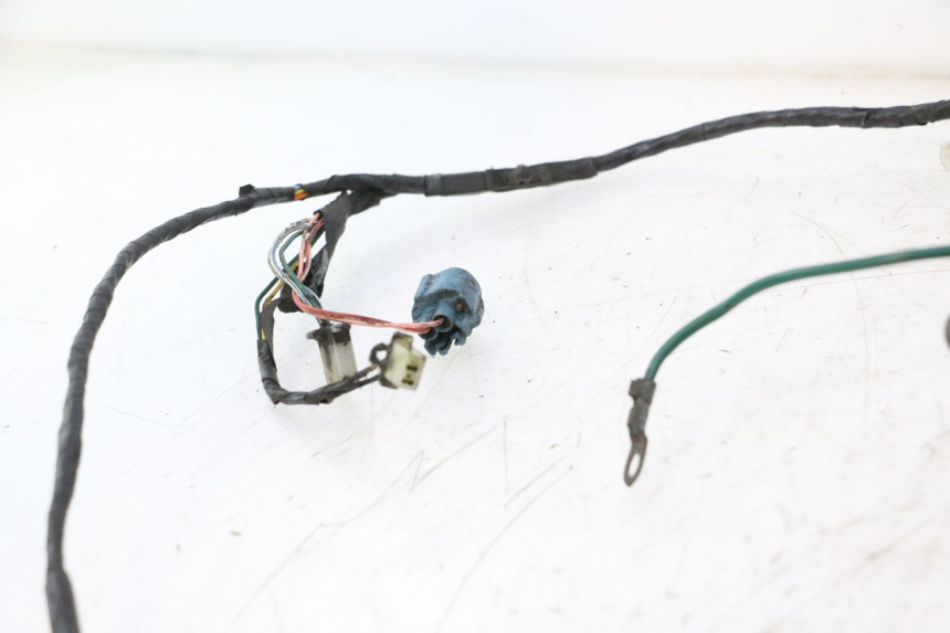 photo de KABELBOOM PEUGEOT LUDIX ONE 50 (2004 - 2013) - Gecontroleerd onderdeel