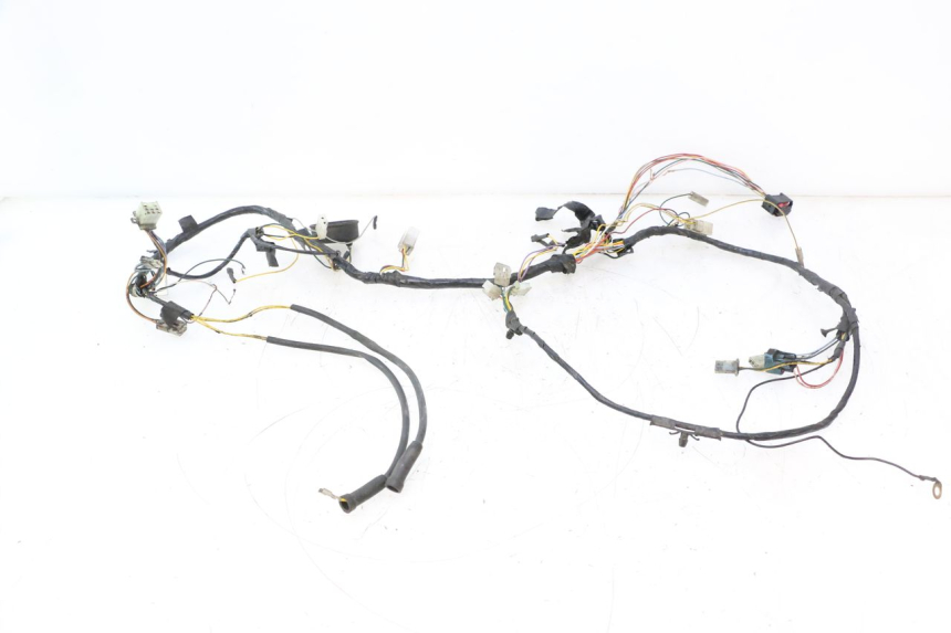 photo de KABELBOOM PEUGEOT LUDIX ONE 50 (2004 - 2013) - Hoofdaanzicht