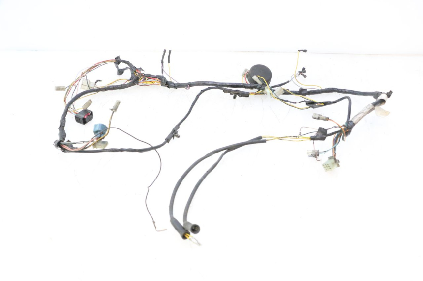 photo de KABELBOOM PEUGEOT LUDIX ONE 50 (2004 - 2013) - Detail van het onderdeel