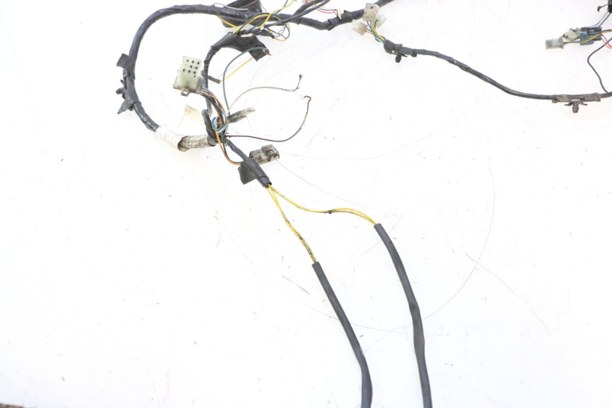 photo de KABELBOOM PEUGEOT LUDIX ONE 50 (2004 - 2013) - Productaanzicht