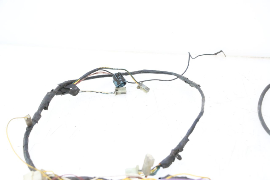 photo de KABELBOOM PEUGEOT LUDIX ONE 50 (2004 - 2013) - Overzicht