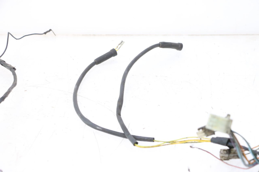 photo de KABELBOOM PEUGEOT LUDIX ONE 50 (2004 - 2013) - Bevestigingspunten