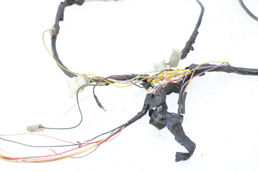photo de KABELBOOM PEUGEOT LUDIX ONE 50 (2004 - 2013) - Gecontroleerd onderdeel