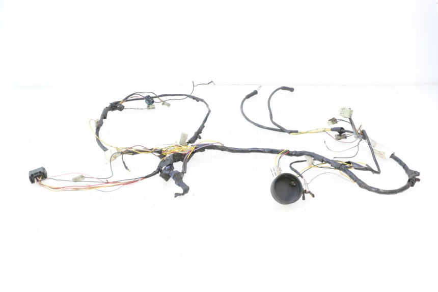 photo de KABELBOOM PEUGEOT LUDIX ONE 50 (2004 - 2013) - Markeringen en referenties