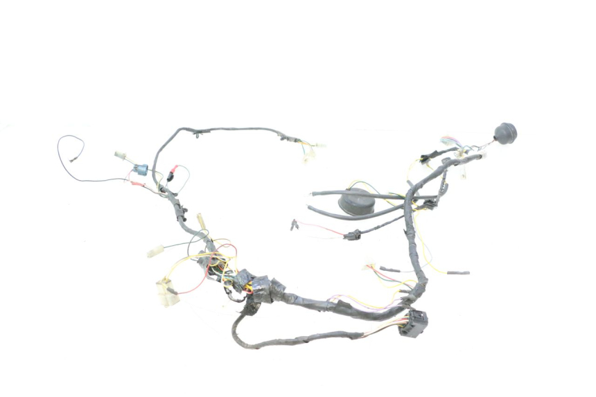 photo de KABELBOOM PEUGEOT LUDIX ONE 50 (2004 - 2006) - Hoofdaanzicht
