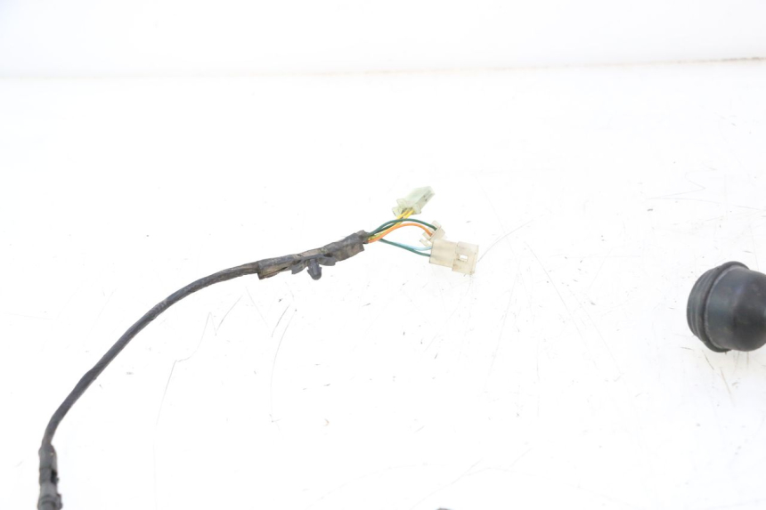 photo de KABELBOOM PEUGEOT LUDIX ONE 50 (2004 - 2006) - Detail van het onderdeel