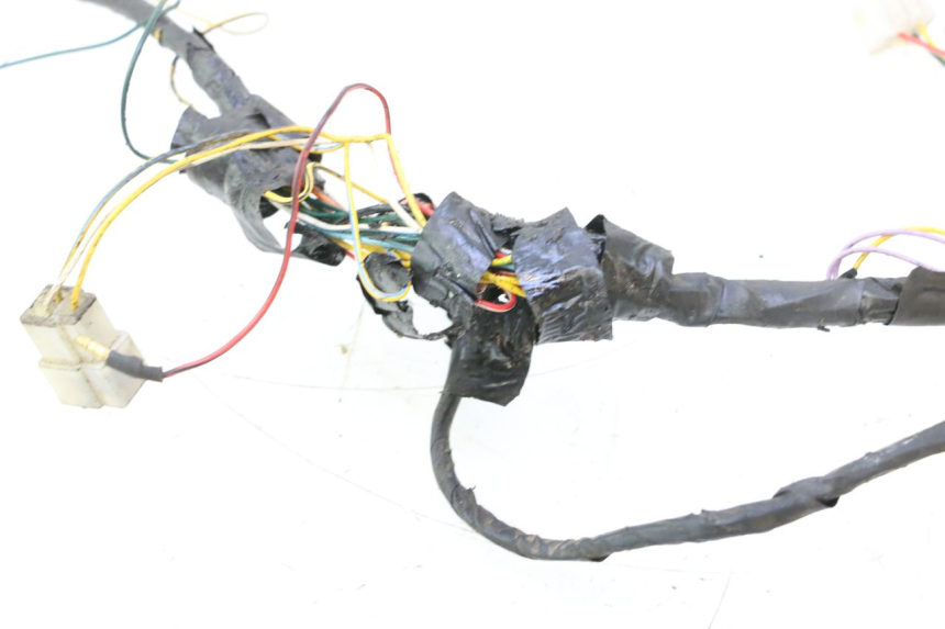 photo de KABELBOOM PEUGEOT LUDIX ONE 50 (2004 - 2006) - Productaanzicht