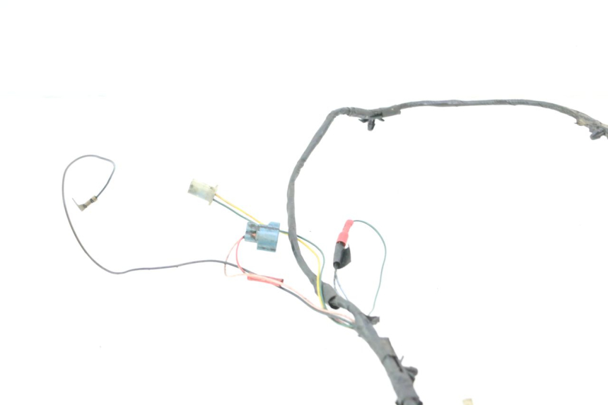 photo de KABELBOOM PEUGEOT LUDIX ONE 50 (2004 - 2006) - Zoom op componenten