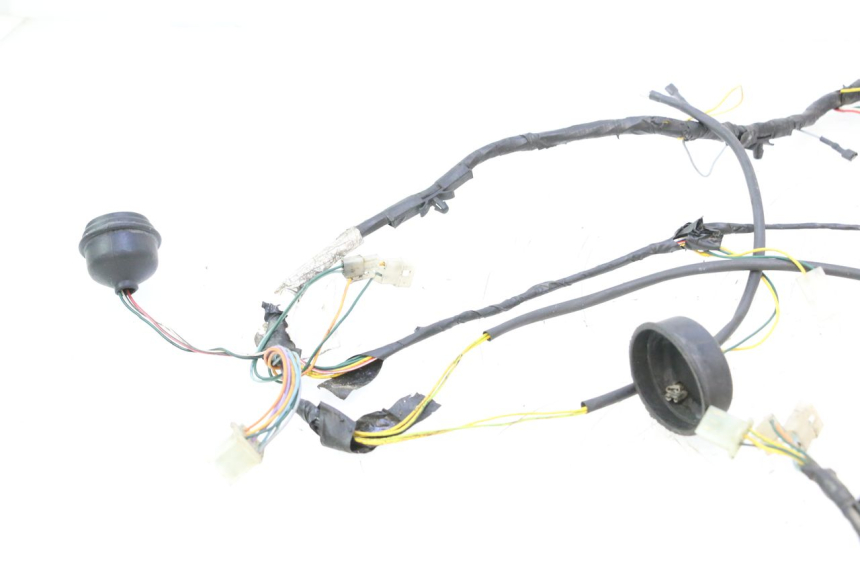 photo de KABELBOOM PEUGEOT LUDIX ONE 50 (2004 - 2006) - Detailaanzicht
