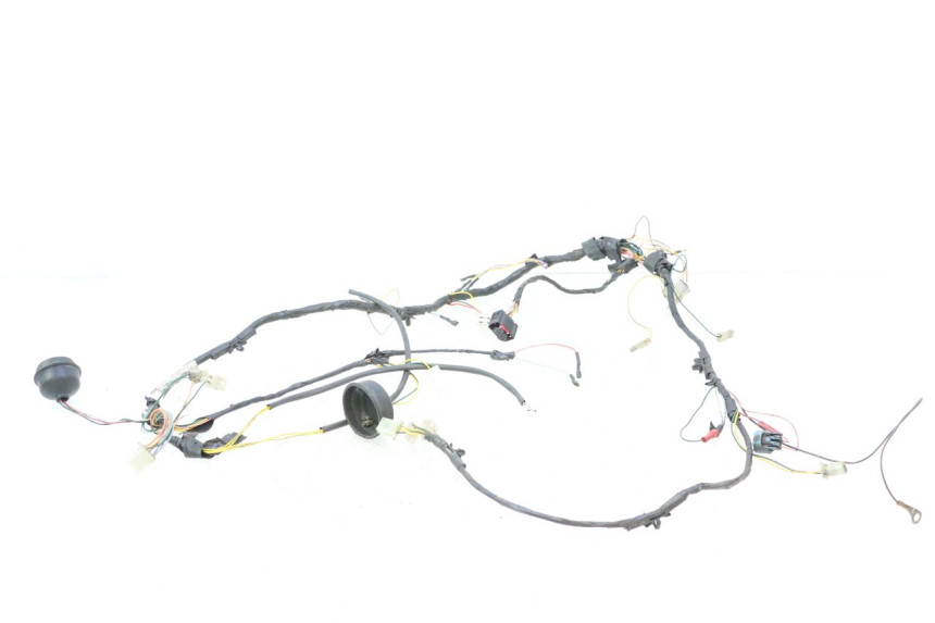 photo de KABELBOOM PEUGEOT LUDIX ONE 50 (2004 - 2006) - Visuele inspectie