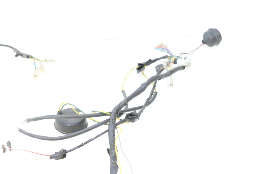 photo de KABELBOOM PEUGEOT LUDIX ONE 50 (2004 - 2006) - Gecontroleerd onderdeel