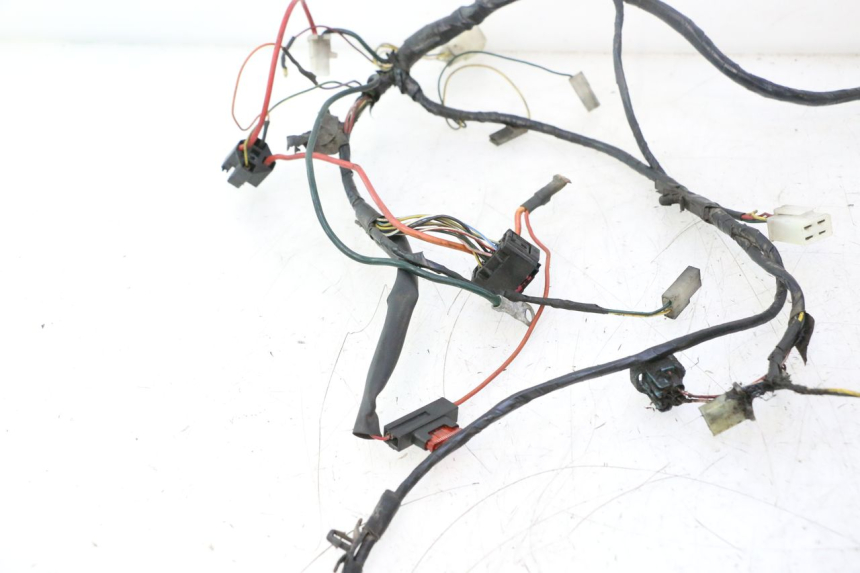 photo de KABELBOOM PEUGEOT LUDIX PRO 2T 50 (2010 - 2017) - Zoom op kwaliteit