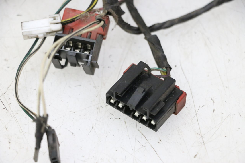 photo de KABELBOOM PIAGGIO LXV 4T 50 (2009 - 2013) - Productaanzicht