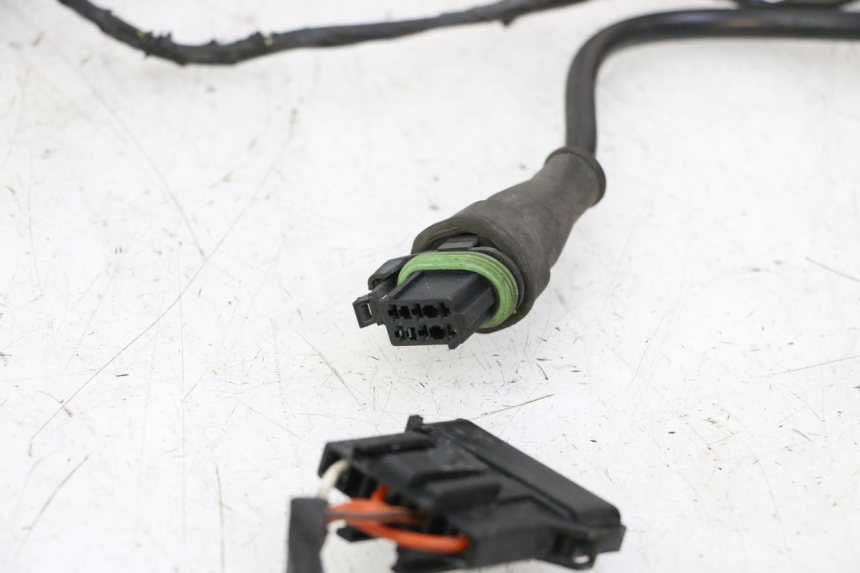 photo de KABELBOOM PIAGGIO LXV 4T 50 (2009 - 2013) - Technische close-up