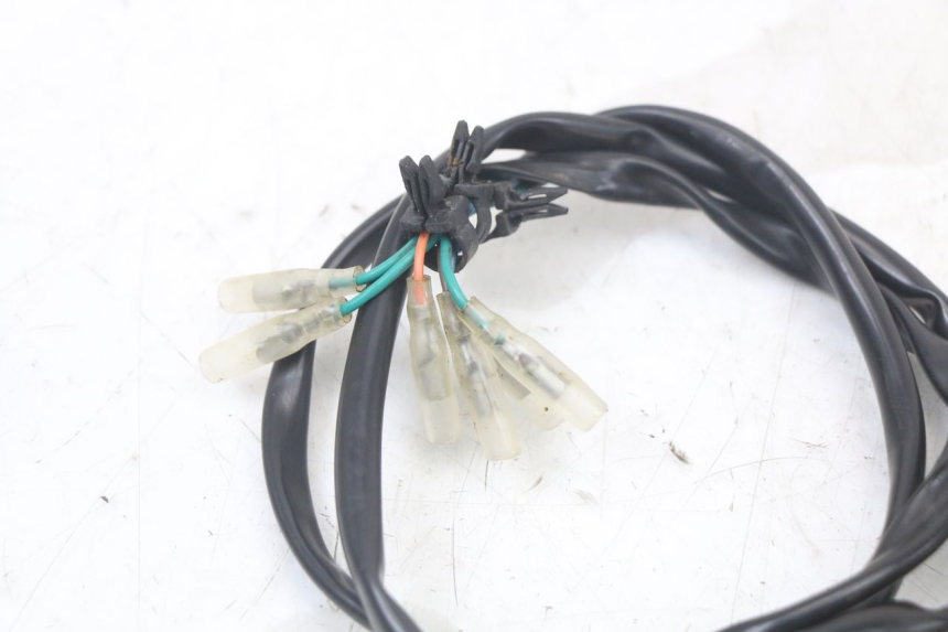 photo de KABELBOOM MASAI SCRAMBLER SPORT 125 (2021 - 2025) - Aanvullende foto