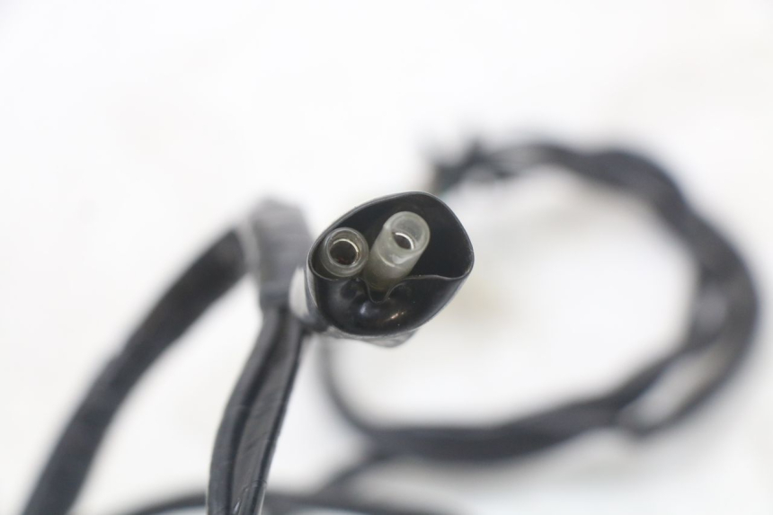 photo de KABELBOOM MASAI SCRAMBLER SPORT 125 (2021 - 2025) - Visuele inspectie