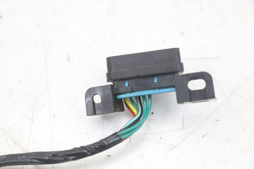 photo de KABELBOOM MASAI SCRAMBLER SPORT 125 (2021 - 2025) - Bevestigingspunten