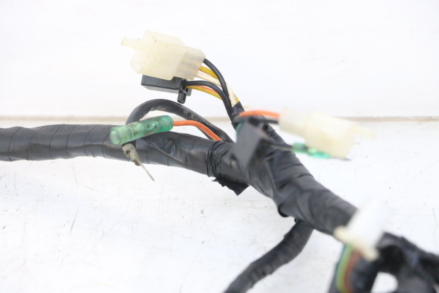 photo de KABELBOOM MASAI XL 50 (2012 - 2019) - Overzicht