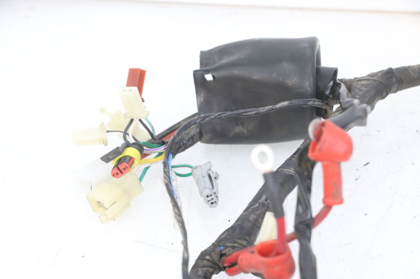 photo de KABELBOOM MASH CITY 4T 50 (2018 - 2020) - Overzicht