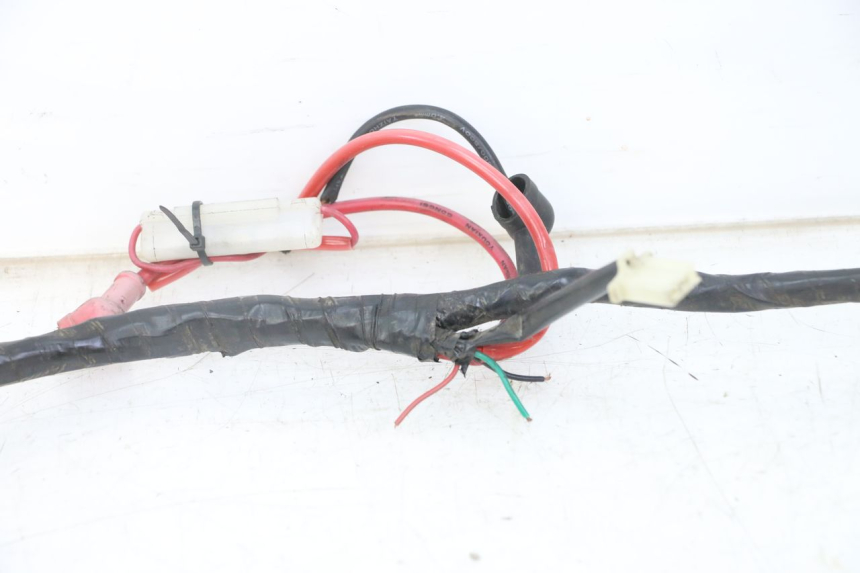 photo de KABELBOOM MASH CITY 4T 50 (2018 - 2020) - Bevestigingspunten