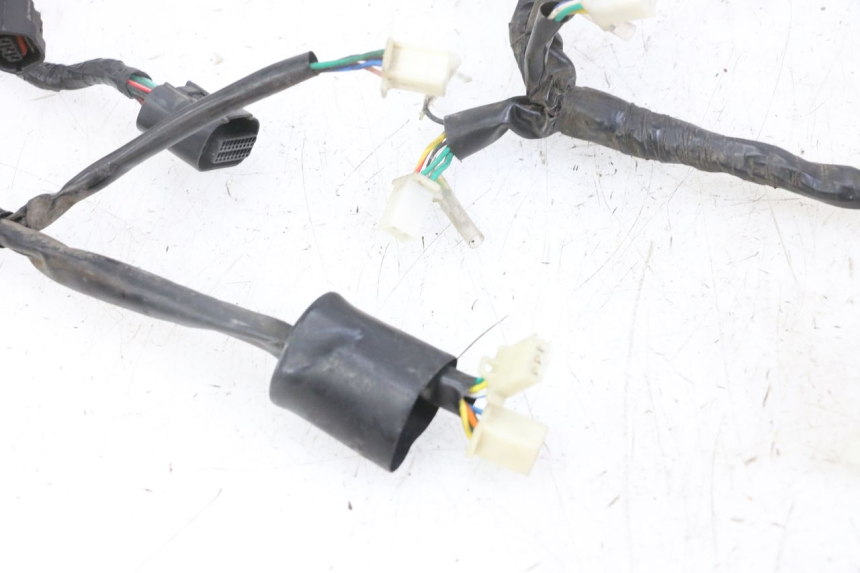 photo de KABELBOOM MASH CITY 4T 50 (2018 - 2020) - Staat van het oppervlak