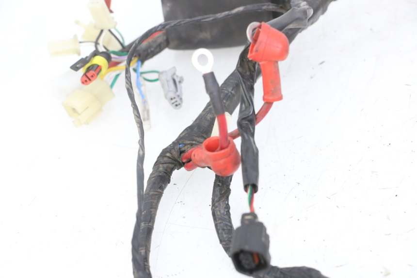 photo de KABELBOOM MASH CITY 4T 50 (2018 - 2020) - Gecontroleerd onderdeel