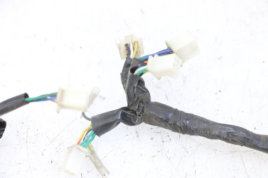 photo de KABELBOOM MASH CITY 4T 50 (2018 - 2020) - Markeringen en referenties