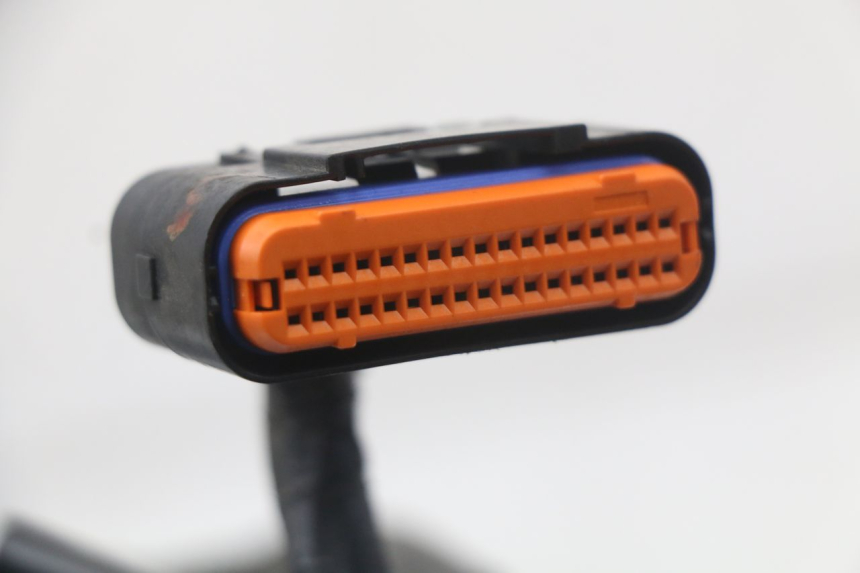 photo de KABELBOOM MASH LEGEND'R 4T 50 (2021 - 2025) - Productaanzicht