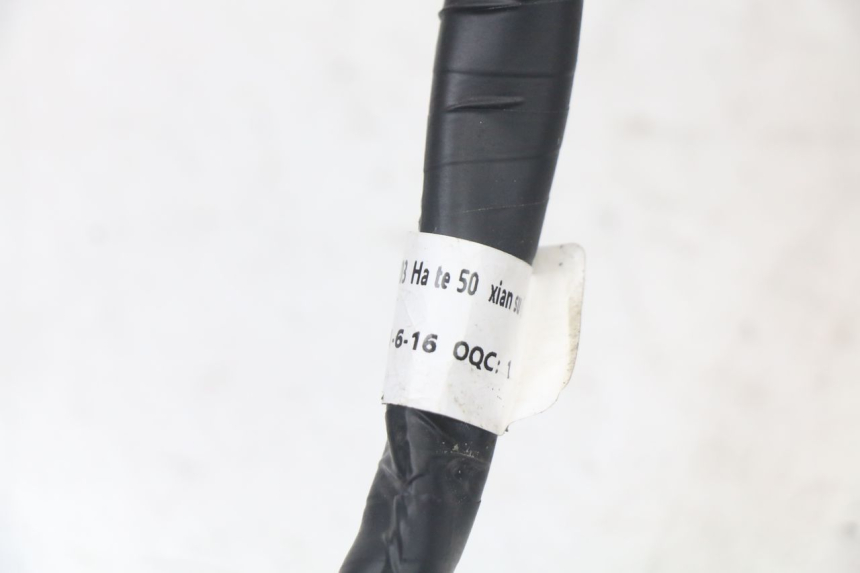 photo de KABELBOOM MASH LEGEND'R 4T 50 (2021 - 2025) - Andere kijkhoek