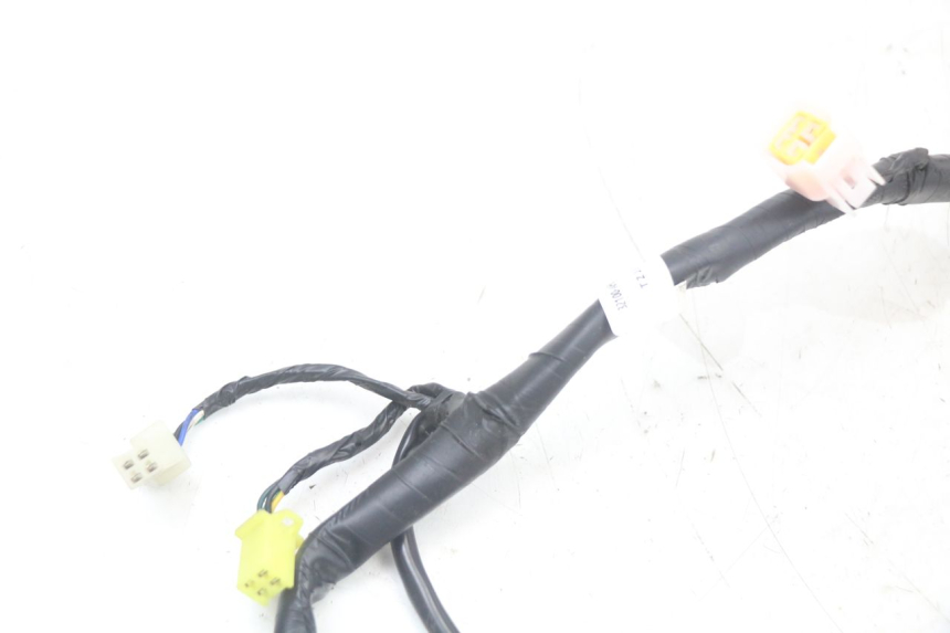 photo de KABELBOOM MASH LEGEND'R 4T 50 (2021 - 2025) - Overzicht