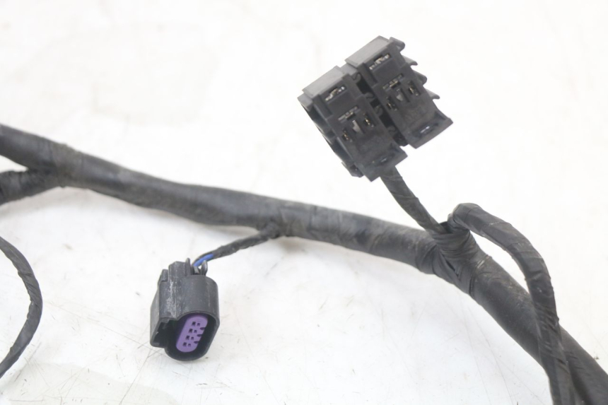 photo de KABELBOOM MASH LEGEND'R 4T 50 (2021 - 2025) - Gecontroleerd onderdeel