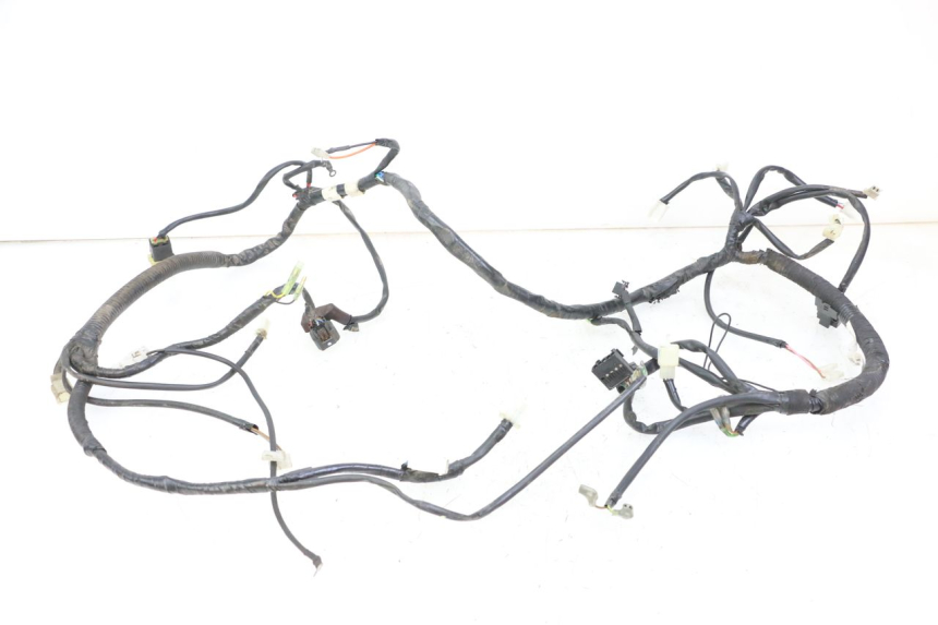 photo de KABELBOOM MBK OVETTO ONE 2T 50 (2013 - 2017) - Hoofdaanzicht