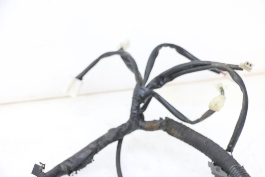 photo de KABELBOOM MBK OVETTO ONE 2T 50 (2013 - 2017) - Technische close-up