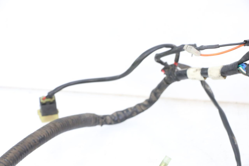 photo de KABELBOOM MBK OVETTO ONE 2T 50 (2013 - 2017) - Overzicht