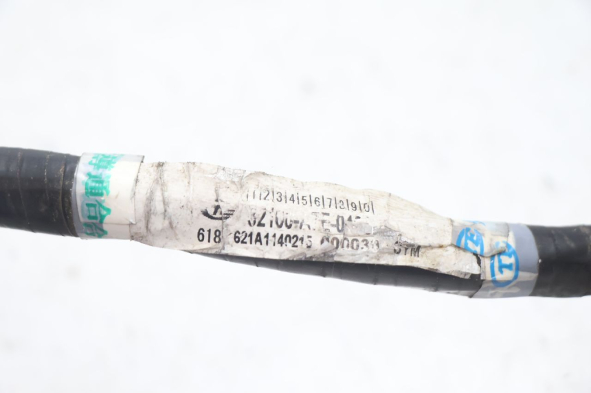 photo de KABELBOOM SYM MIO 50 (2005 - 2010) - Detail van het onderdeel