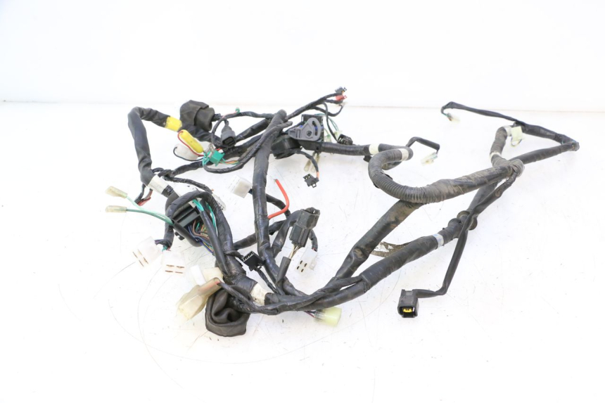 photo de KABELBOOM KYMCO MOVIE S 125 (2009 - 2018) - Detail van het onderdeel